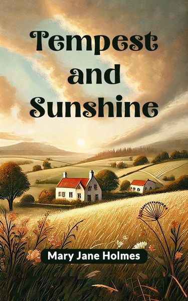 Produktbild: Tempest and Sunshine