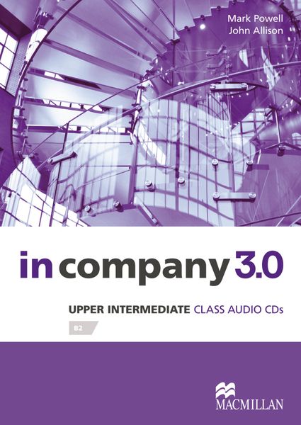 Produktbild: in company 3.0