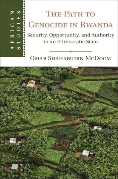 Produktbild: Path to Genocide in Rwanda