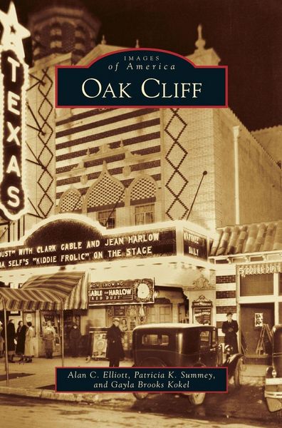 Produktbild: Oak Cliff