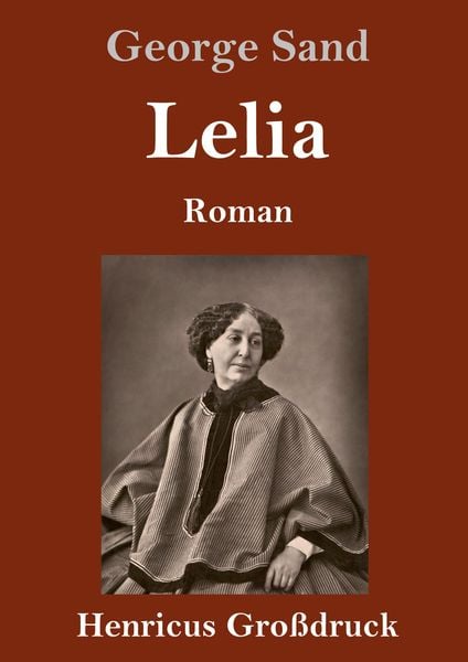 Produktbild: Lelia (Gro&szlig;druck)