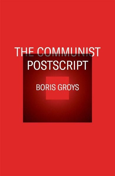 Produktbild: The Communist Postscript