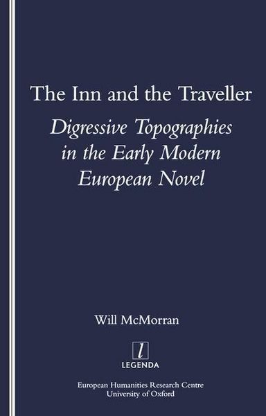 Produktbild: McMorran, W: The Inn and the Traveller