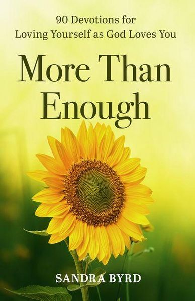 Produktbild: More Than Enough