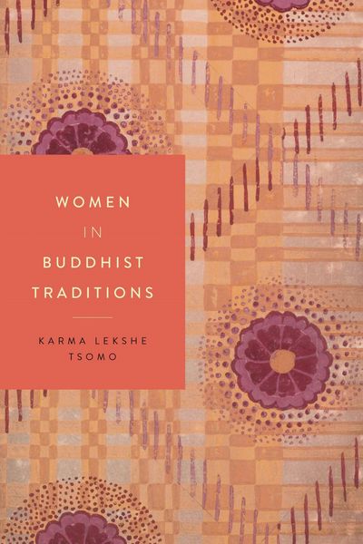 Produktbild: Women in Buddhist Traditions