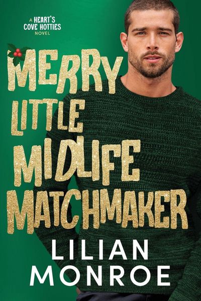 Produktbild: Merry Little Midlife Matchmaker