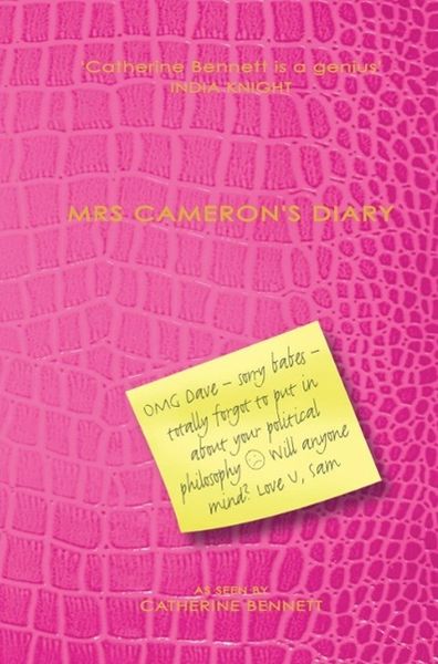 Produktbild: Mrs Cameron's Diary