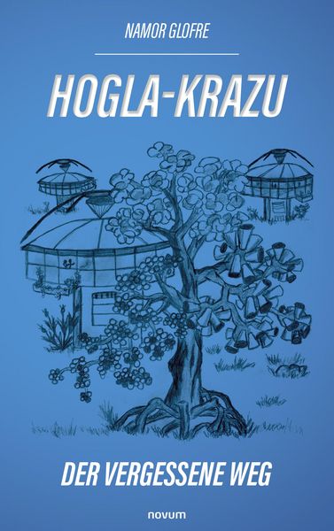 Produktbild: Hogla-Krazu