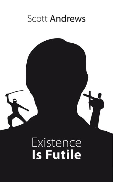 Produktbild: Existence Is Futile