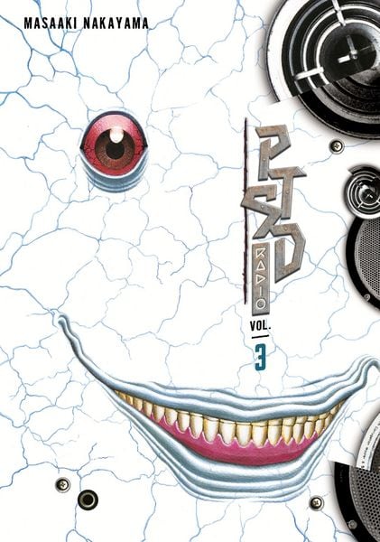 Produktbild: PTSD Radio Omnibus 3 (Vol. 5-6)