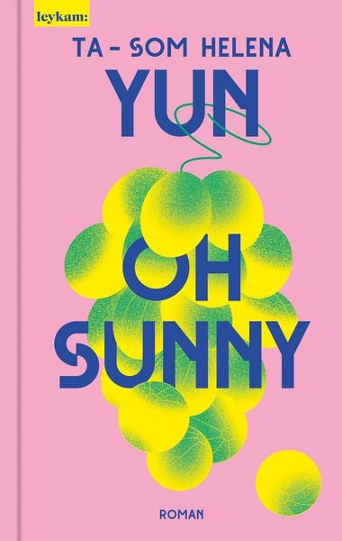 Produktbild: Oh Sunny