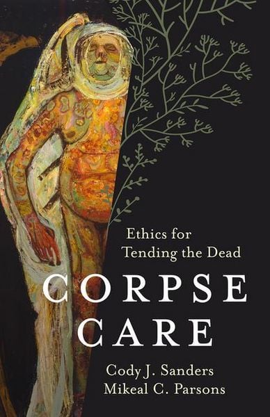 Produktbild: Corpse Care