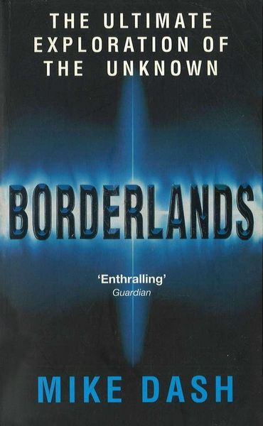 Produktbild: Borderlands