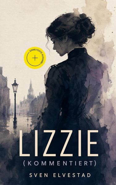 Produktbild: Lizzie (Kommentiert)