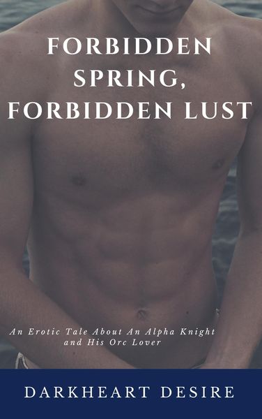 Produktbild: Forbidden Springs - Forbidden Lust