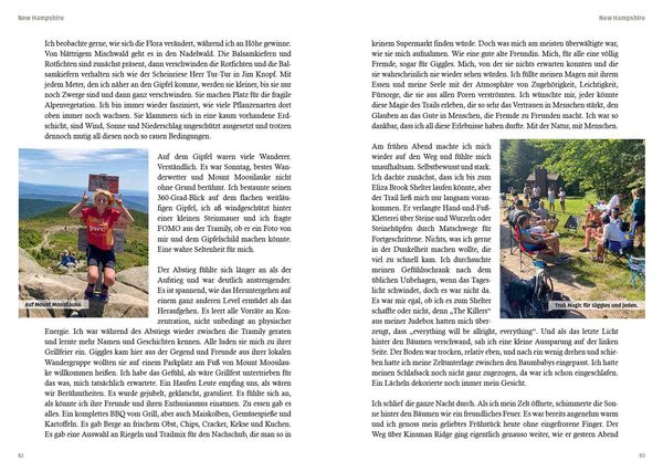 Produktbild: Appalachian Trail