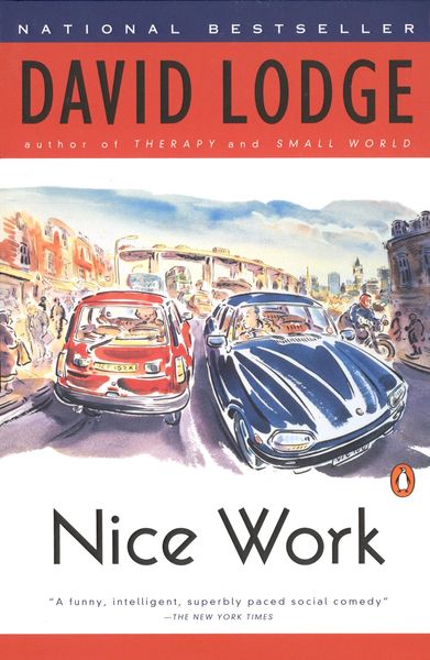 Produktbild: Nice Work