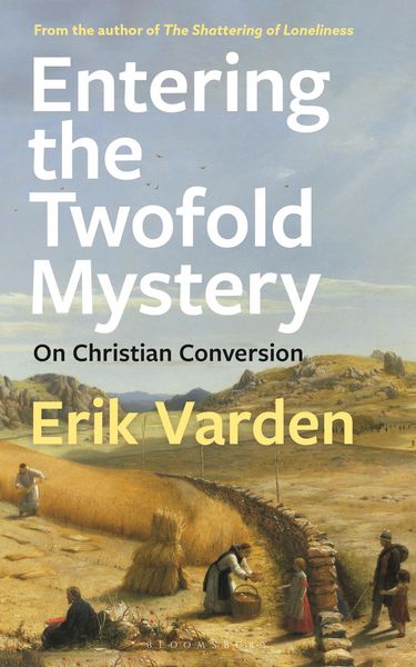 Produktbild: Entering the Twofold Mystery