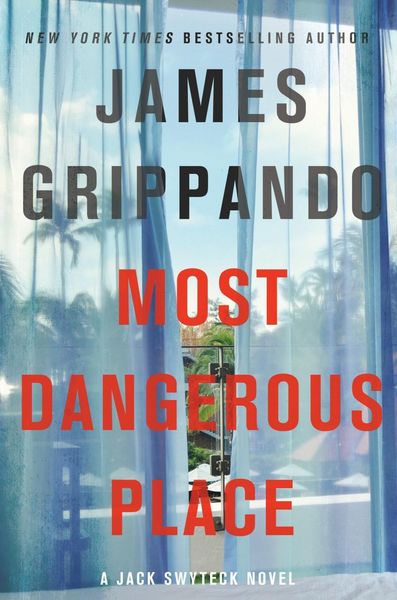 Produktbild: Most Dangerous Place