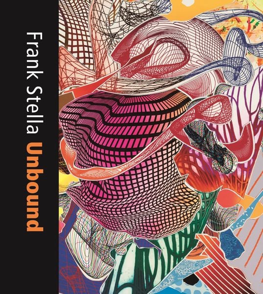 Produktbild: Frank Stella Unbound