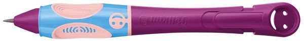 Produktbild: Pelikan Bleistift griffix&reg; f&uuml;r Linksh&auml;nder, Sweet Berry