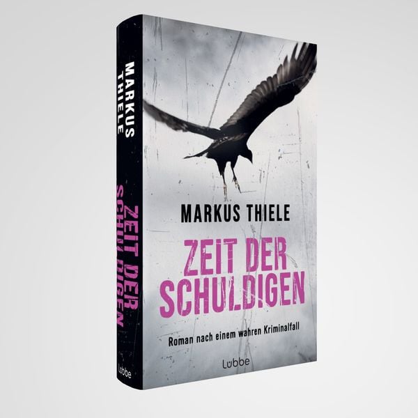 Produktbild: Zeit der Schuldigen