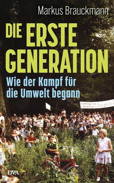 Produktbild: Die Erste Generation