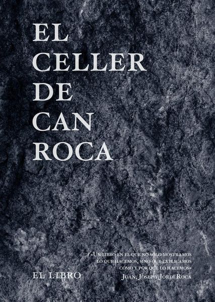 Produktbild: El Celler de Can Roca