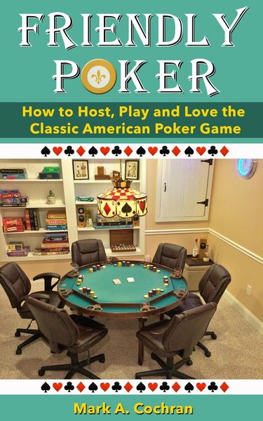 Produktbild: Friendly Poker