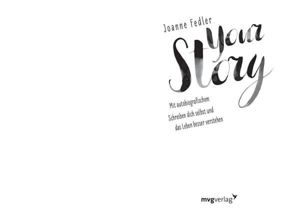 Produktbild: Your Story