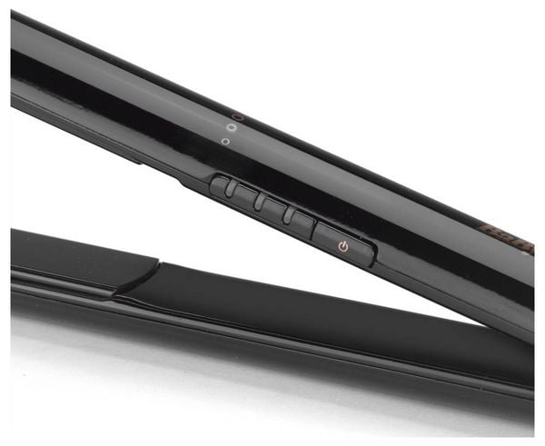 Produktbild: Babyliss Gl&auml;tteisen Schwarz