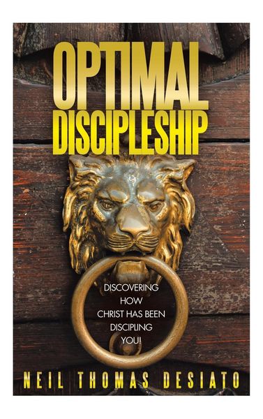 Produktbild: Optimal Discipleship