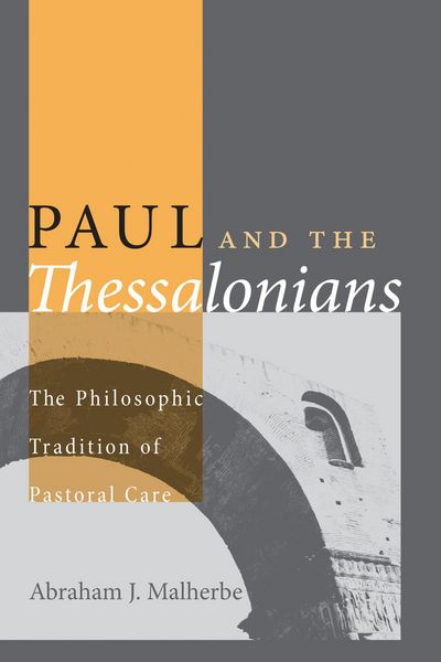 Produktbild: Paul and the Thessalonians