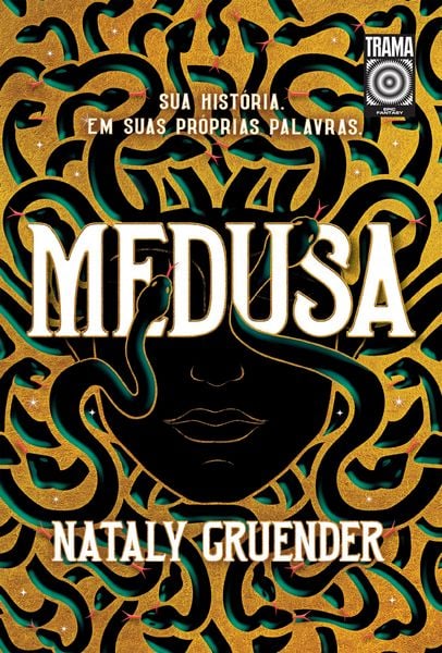 Produktbild: Medusa