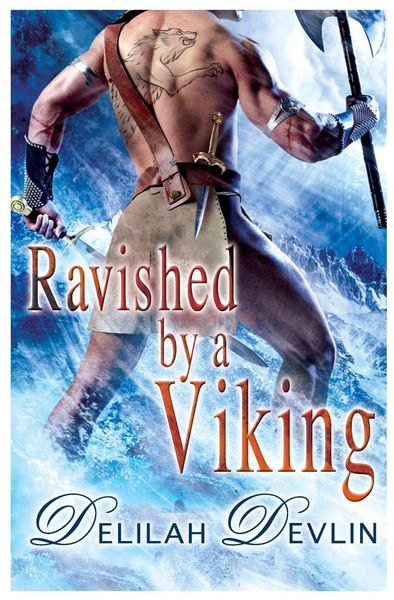 Produktbild: Ravished by a Viking