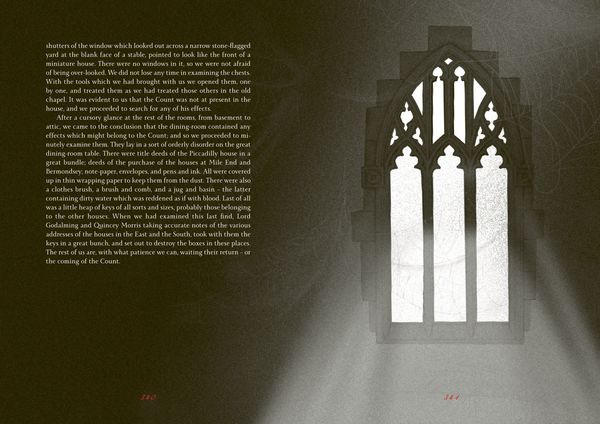 Produktbild: Dracula (English Edition)