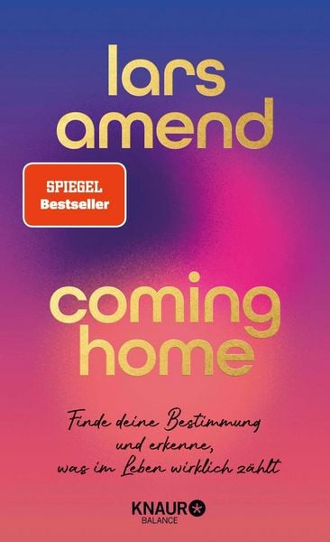 Produktbild: Coming Home