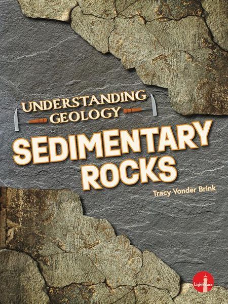 Produktbild: Sedimentary Rocks