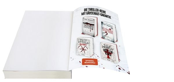 Produktbild: Final Blood