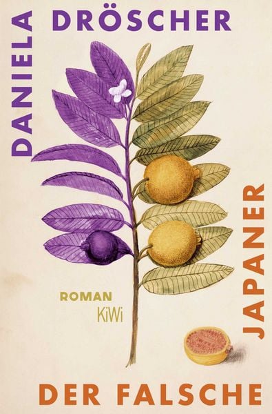 Produktbild: Der falsche Japaner