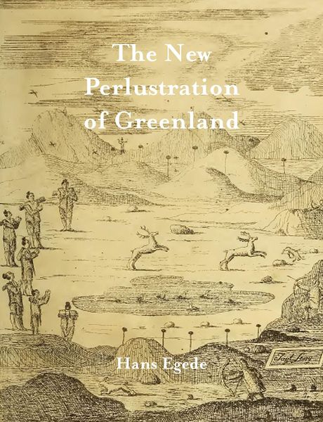 Produktbild: The New Perlustration of Greenland