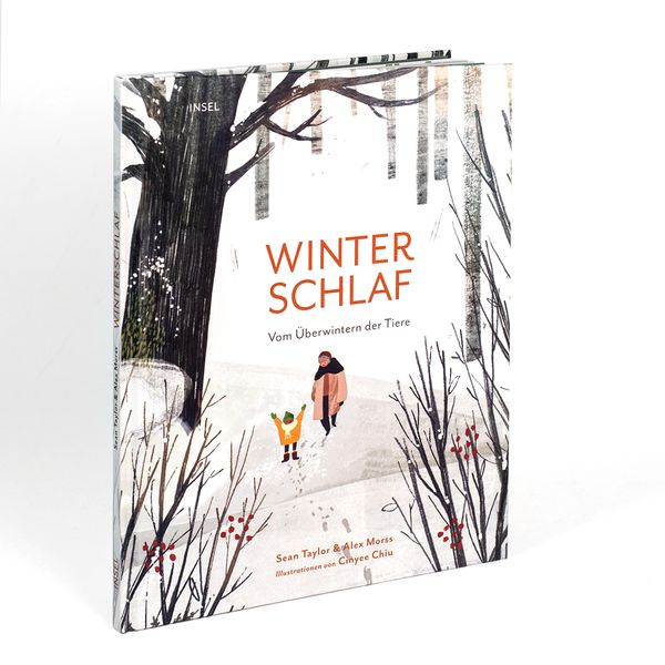 Produktbild: Winterschlaf