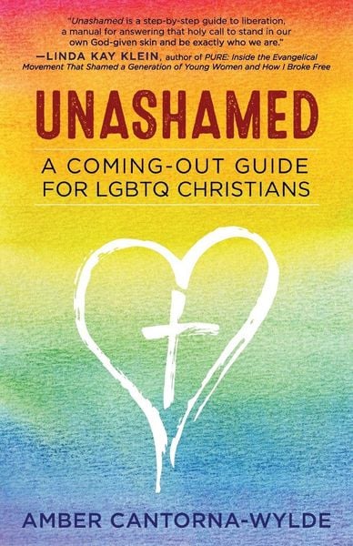 Produktbild: Unashamed