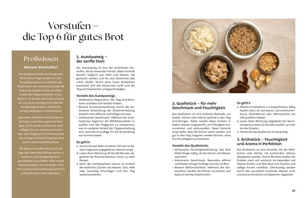 Produktbild: Einfach gutes Brot