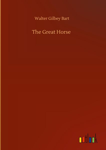 Produktbild: The Great Horse