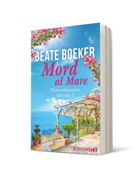 Produktbild: Mord al Mare