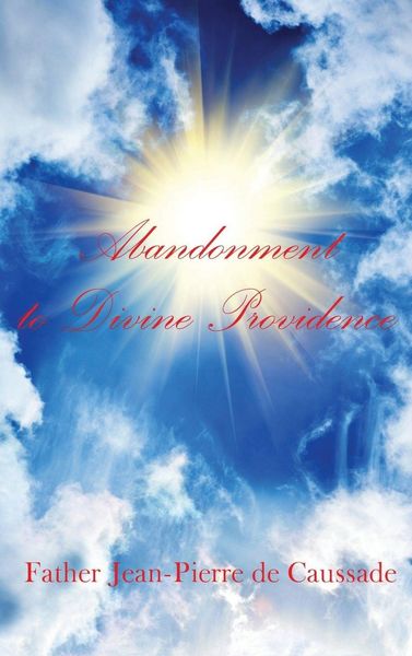 Produktbild: Abandonment to Divine Providence