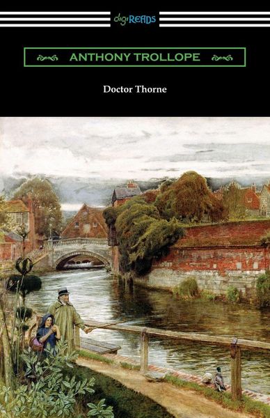 Produktbild: Doctor Thorne