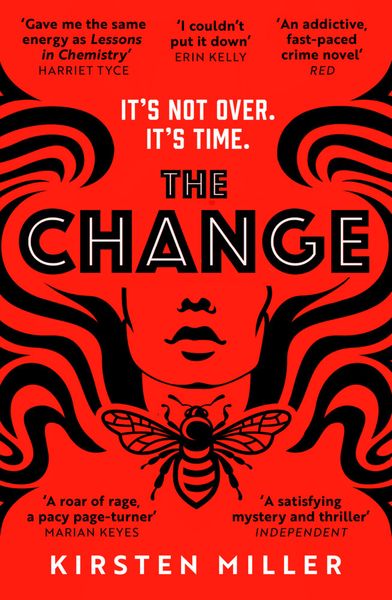 Produktbild: The Change