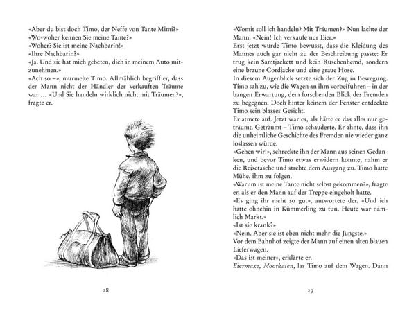 Produktbild: Die Moorgeister